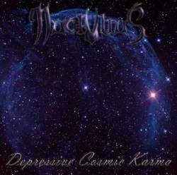 Noctulius : Depressive Cosmic Karma